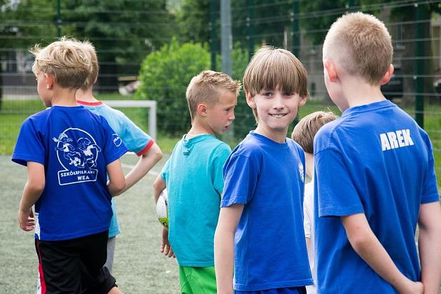 Dzień Dziecka w Lęborku