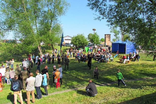 Dzień Dziecka w Lęborku