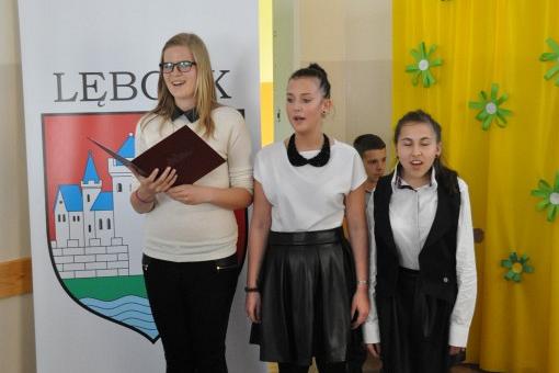 Rozstrzygnięcie konkursów powiatowych – ortograficznego i biologicznego