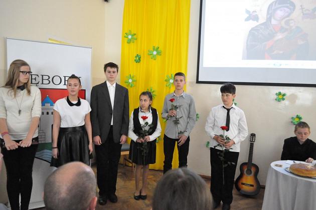 Rozstrzygnięcie konkursów powiatowych – ortograficznego i biologicznego