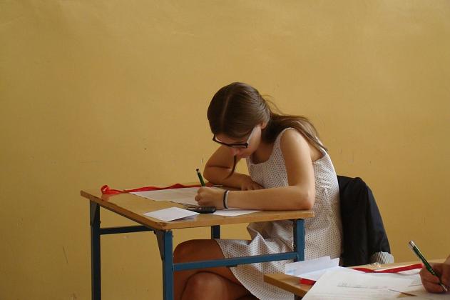 KONKURS CHEMICZNY ,, Chemikalia” ma 10 lat