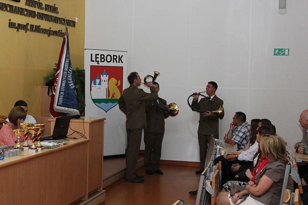 XXXI Lęborskie Dni Techniki