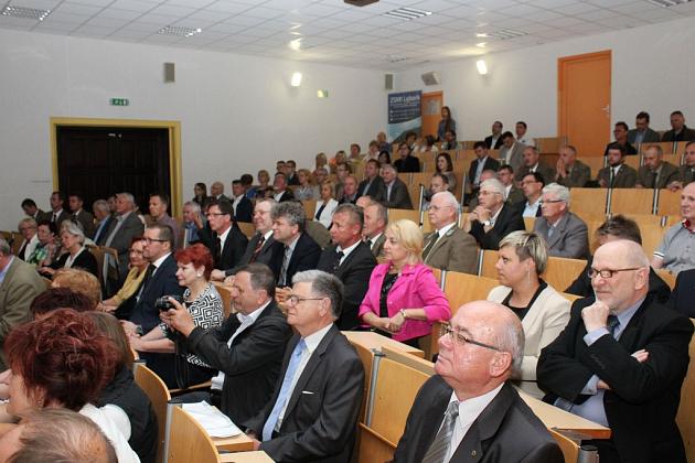 XXXI Lęborskie Dni Techniki