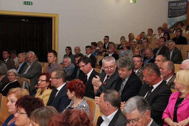 XXXI Lęborskie Dni Techniki