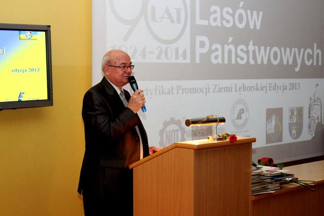 XXXI Lęborskie Dni Techniki