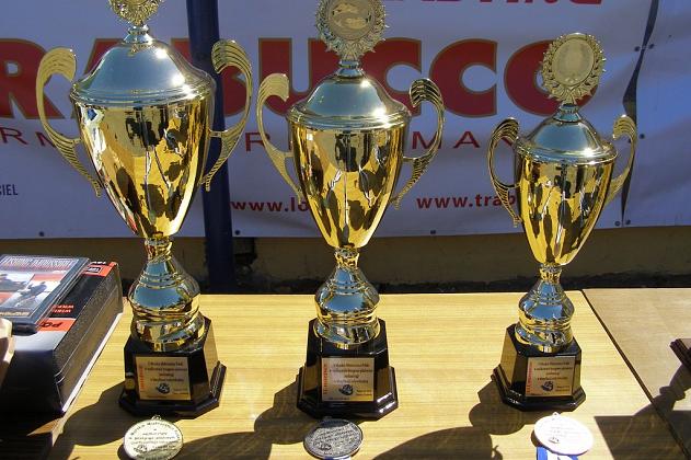 V Mistrzostwa Polski w łowieniu brzegowo-plażowym