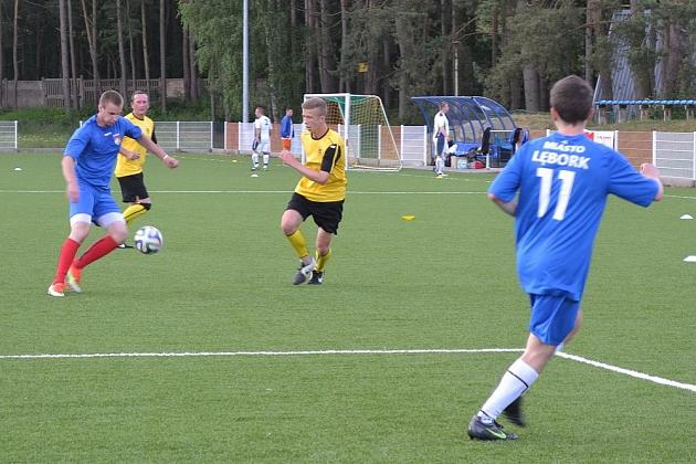 20-lecie Farm Frites Poland. Dni Otwarte i Turniej Piłkarski