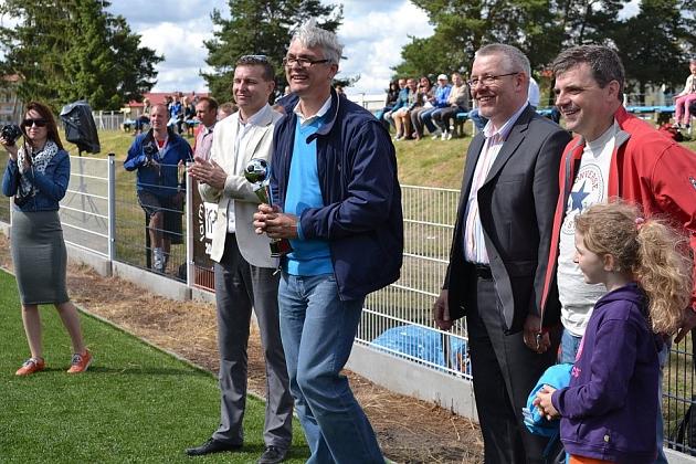 20-lecie Farm Frites Poland. Dni Otwarte i Turniej Piłkarski