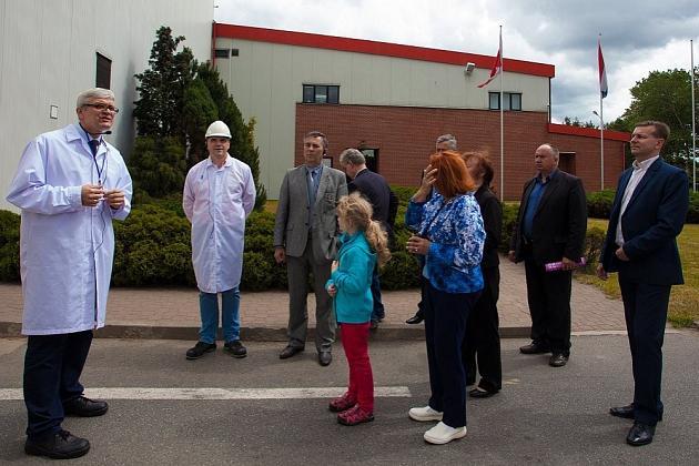 20-lecie Farm Frites Poland. Dni Otwarte i Turniej Piłkarski