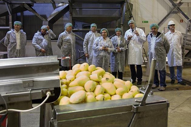 20-lecie Farm Frites Poland. Dni Otwarte i Turniej Piłkarski