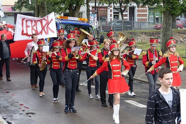 Rodzinny Marsz i Festyn