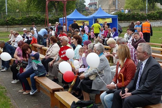 Rodzinny Marsz i Festyn