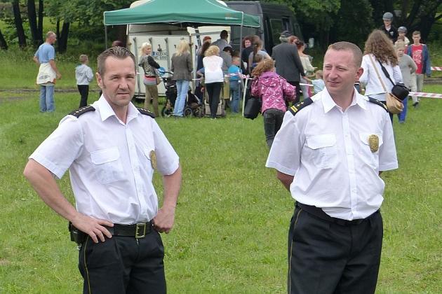 Rodzinny Marsz i Festyn