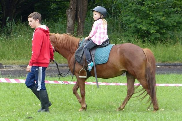 Rodzinny Marsz i Festyn