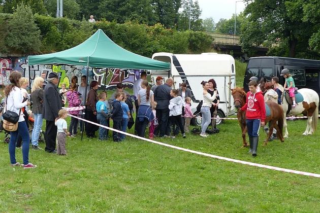 Rodzinny Marsz i Festyn