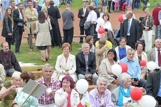 Rodzinny Marsz i Festyn