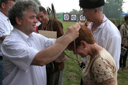 VIII Lęborski Turniej Łucznictwa Tradycyjnego