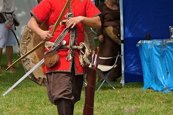 VIII Lęborski Turniej Łucznictwa Tradycyjnego