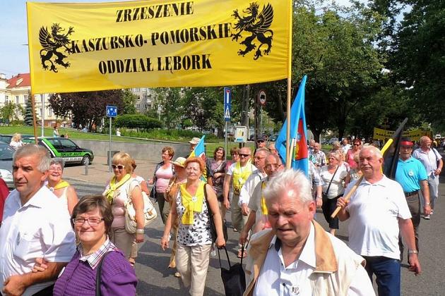 XVI Zjazd Kaszubów za nami