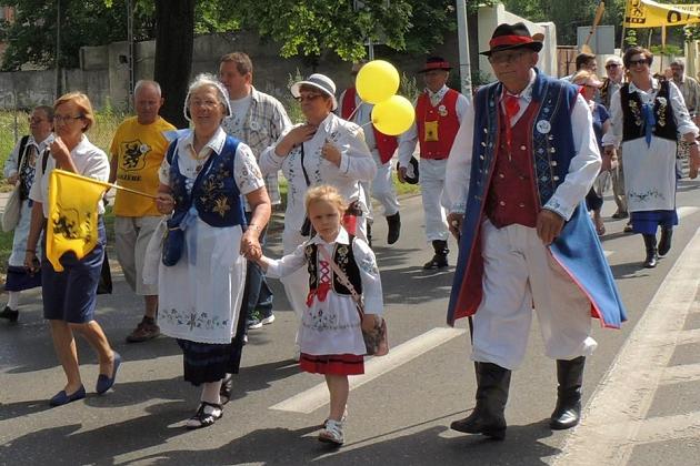 XVI Zjazd Kaszubów za nami