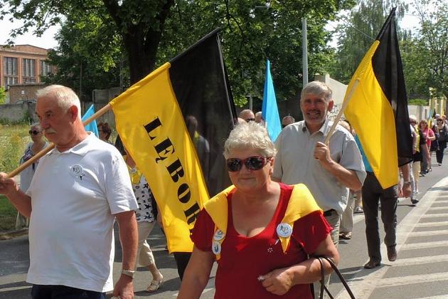 XVI Zjazd Kaszubów za nami