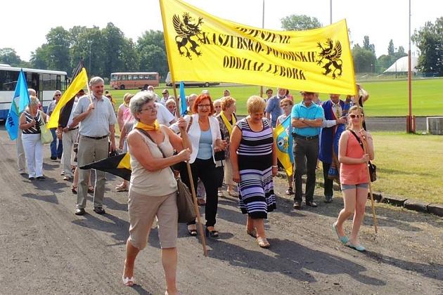 XVI Zjazd Kaszubów za nami