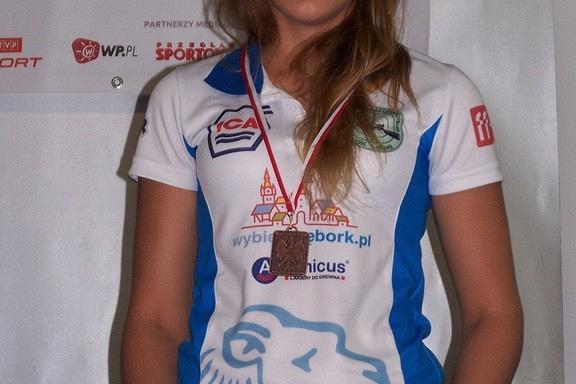 Sukces lęborskich strzelców