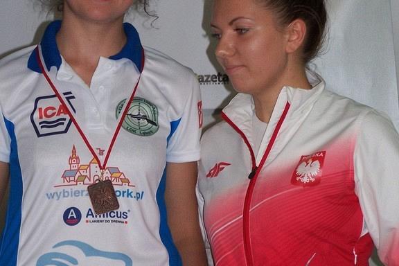 Sukces lęborskich strzelców