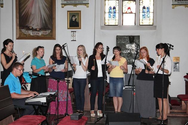 Lęborskie Dni Jakubowe AD 2014