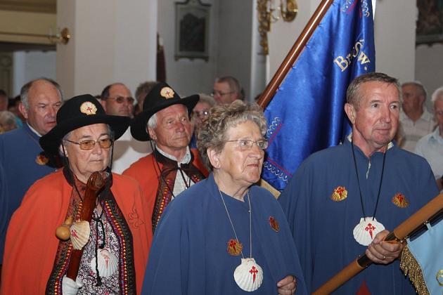 Lęborskie Dni Jakubowe AD 2014