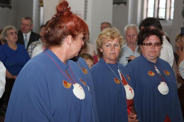 Lęborskie Dni Jakubowe AD 2014