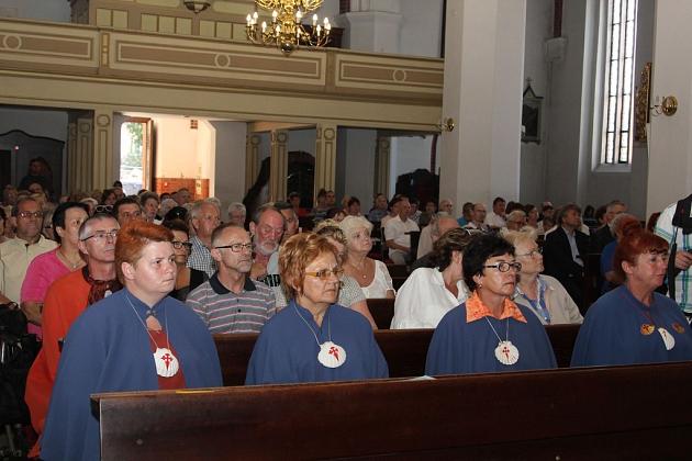 Lęborskie Dni Jakubowe AD 2014