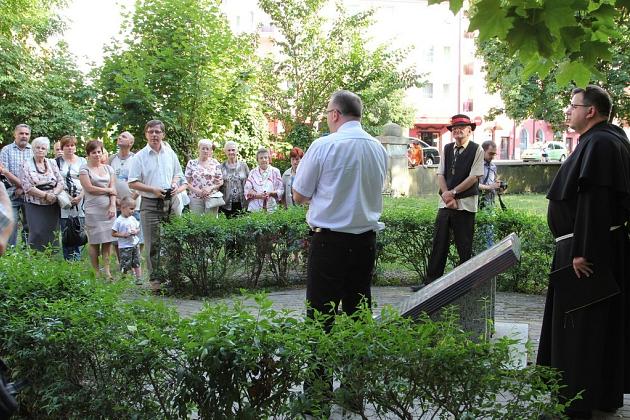 Lęborskie Dni Jakubowe AD 2014