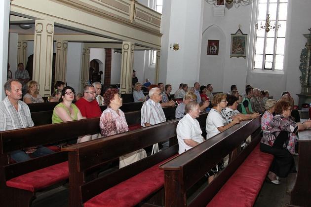 Lęborskie Dni Jakubowe AD 2014