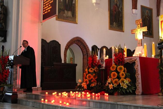 Lęborskie Dni Jakubowe AD 2014