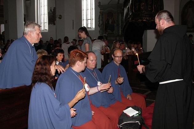 Lęborskie Dni Jakubowe AD 2014