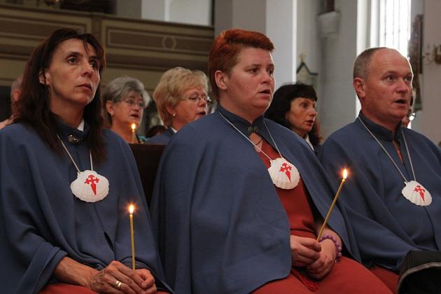 Lęborskie Dni Jakubowe AD 2014