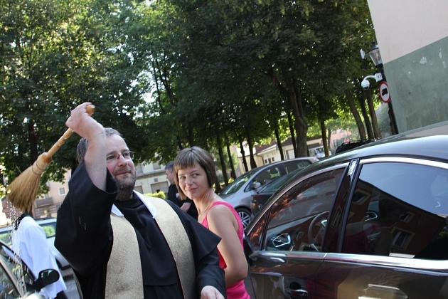 Lęborskie Dni Jakubowe AD 2014