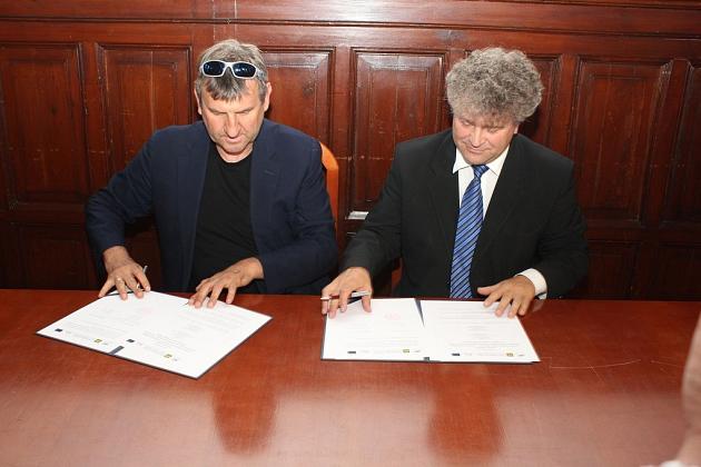 Lęborskie Dni Jakubowe AD 2014