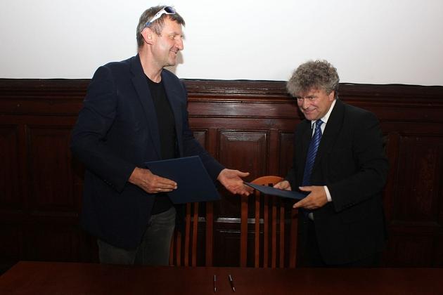 Lęborskie Dni Jakubowe AD 2014