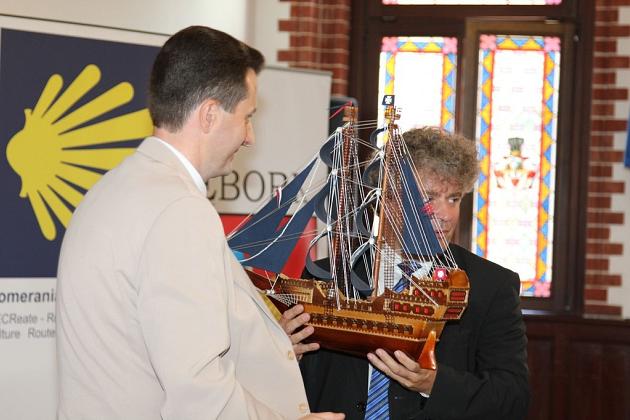 Lęborskie Dni Jakubowe AD 2014