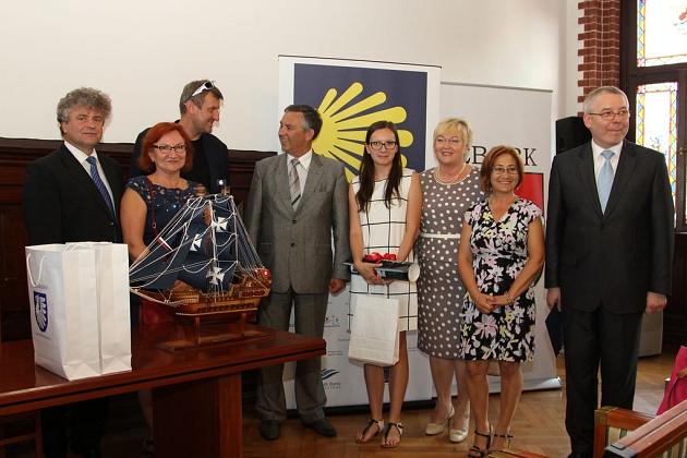 Lęborskie Dni Jakubowe AD 2014