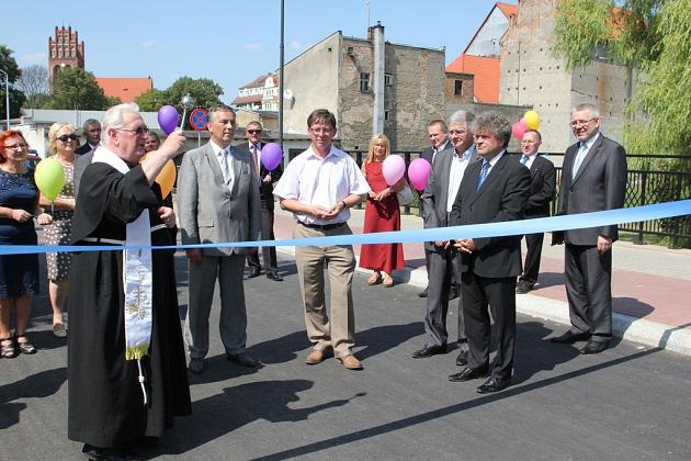 Lęborskie Dni Jakubowe AD 2014