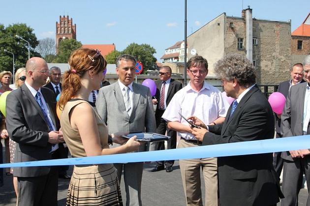 Lęborskie Dni Jakubowe AD 2014