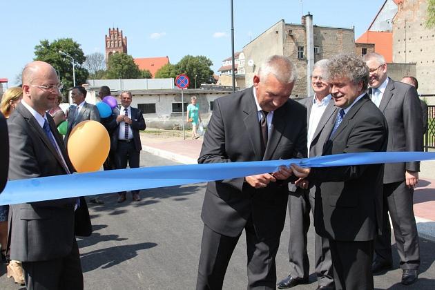 Lęborskie Dni Jakubowe AD 2014