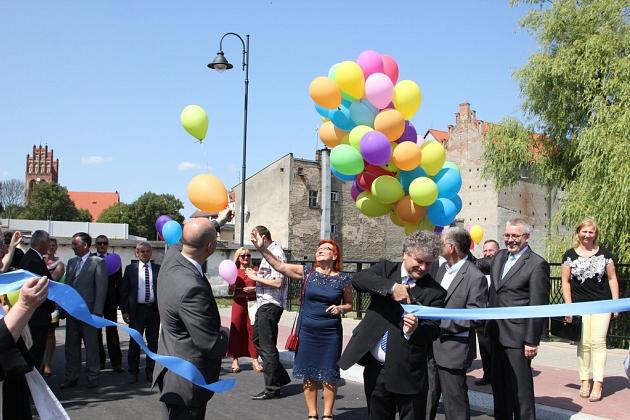 Lęborskie Dni Jakubowe AD 2014