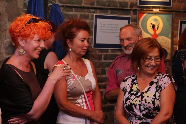 Lęborskie Dni Jakubowe AD 2014