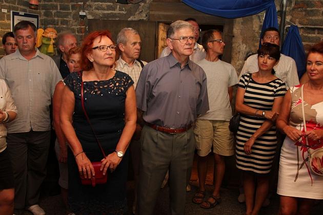 Lęborskie Dni Jakubowe AD 2014