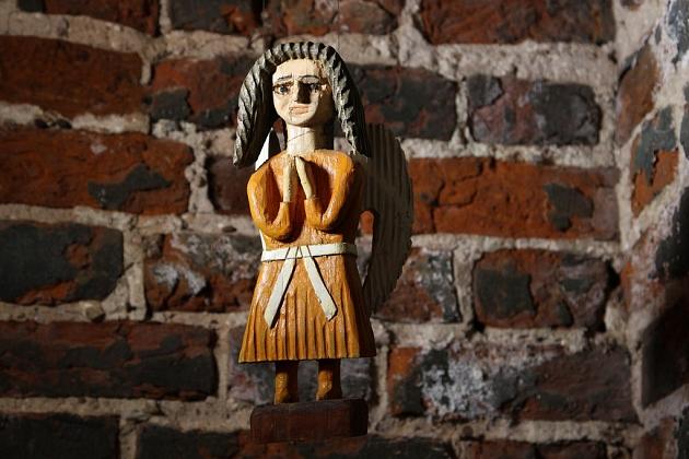 Lęborskie Dni Jakubowe AD 2014