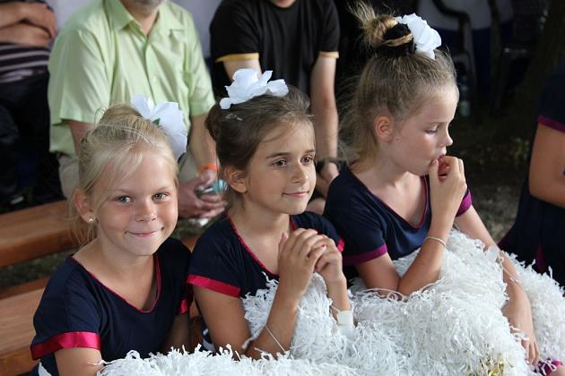 Lęborskie Dni Jakubowe AD 2014